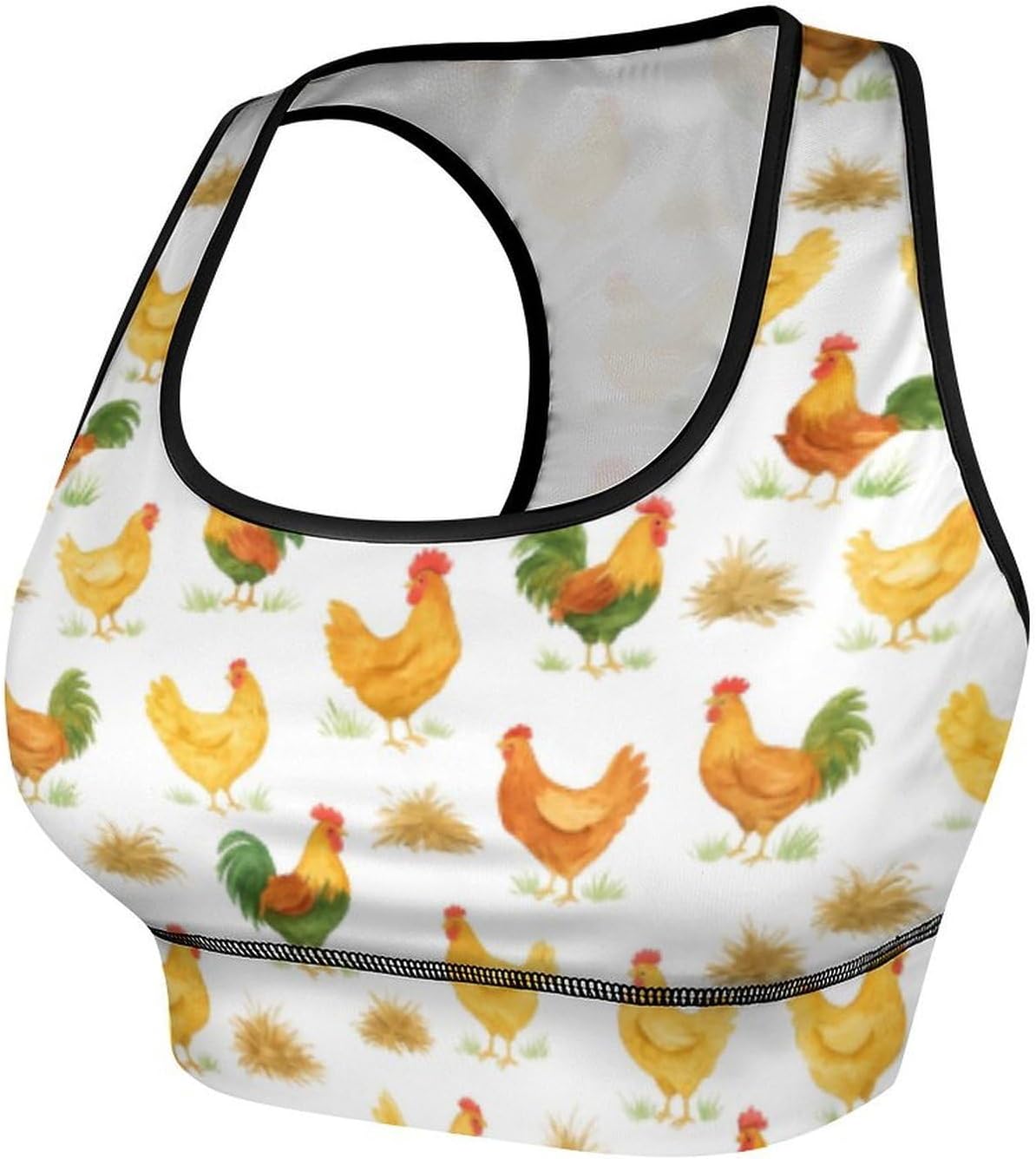 Women's Seamless Workout Set 2 Piece Yoga Outfits Active Shorts Sexy Sports Bra for Women