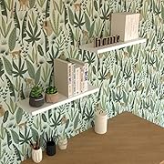 Рафт за стена Henor Дървен рафт за стена FSC® 60...