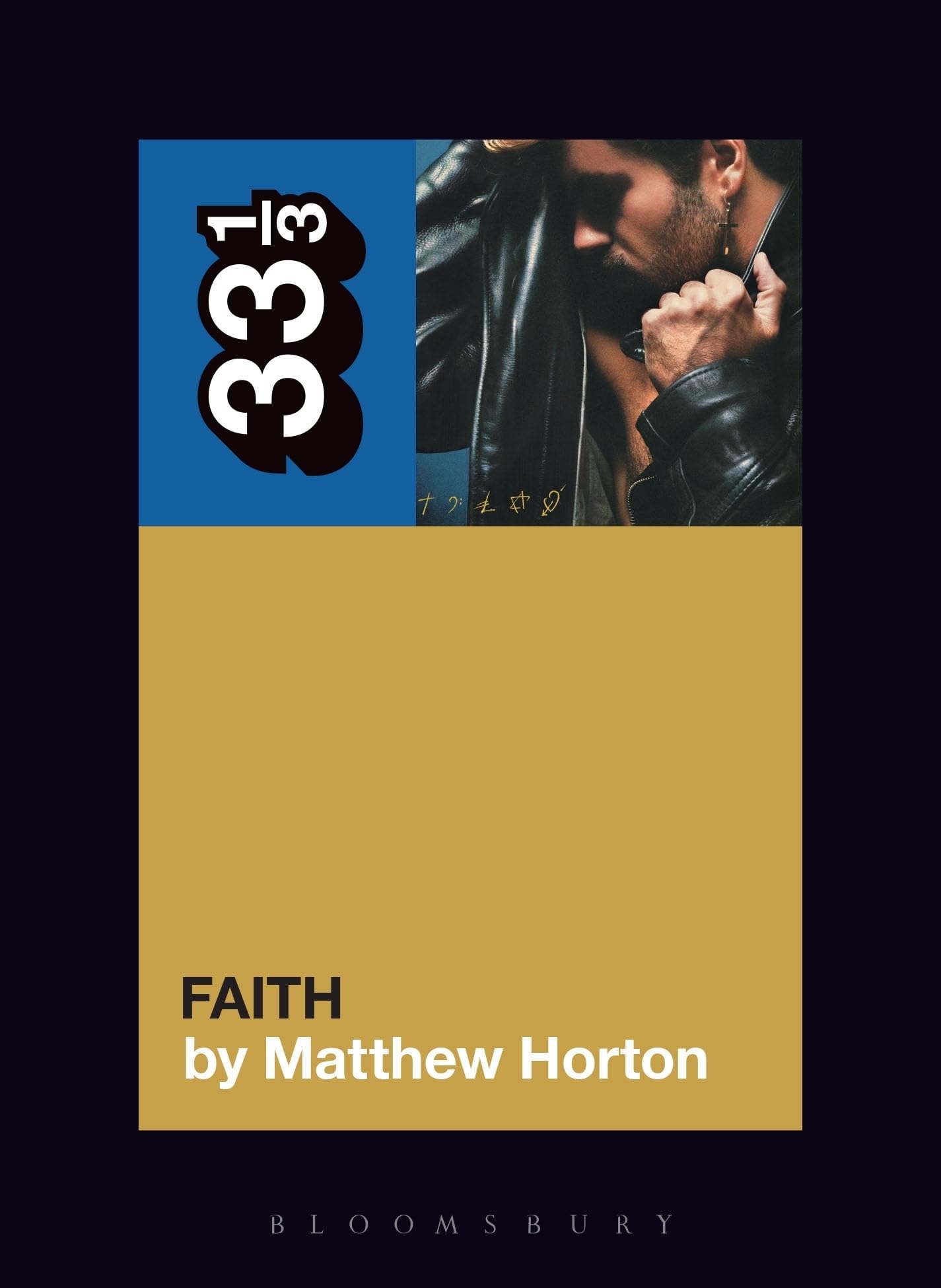 George Michaels Faith by Matthew  Horton PAPERBACK 9781501377976