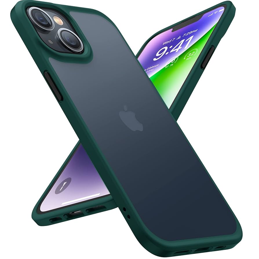 iPhone 14 pro 512GB + TORRASケース Amazon.com: TORRAS Shockproof Designed for iPhone 14 Pro Max