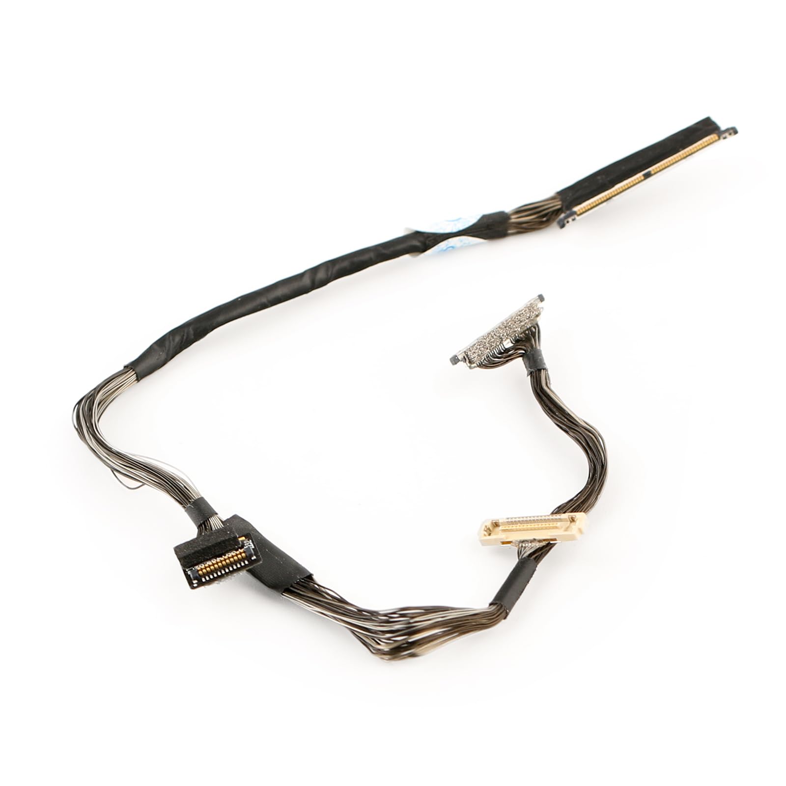 Cavo Segnale PTZ Gimbal per DJI Mini 3 PRO/Mini 3 Gimbal Camera Signal Cable per DJI Mini 3 PRO Cavo PTZ Gimbal for Linea con 4 Attrezzi Parts