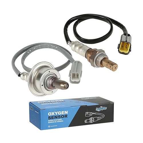 Oxygen O2 Sensor Upstream and Downstream for Nissan Sentra Versa