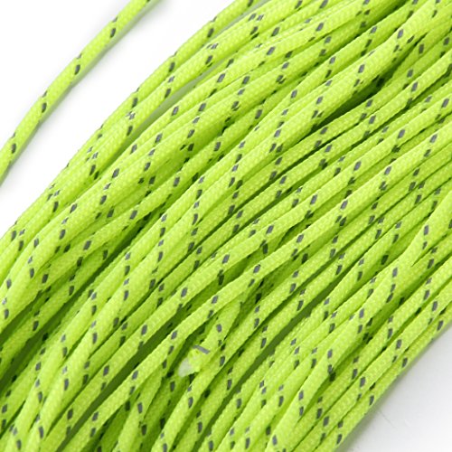 20M Reflective Cord Guy Rope for Camping Awning