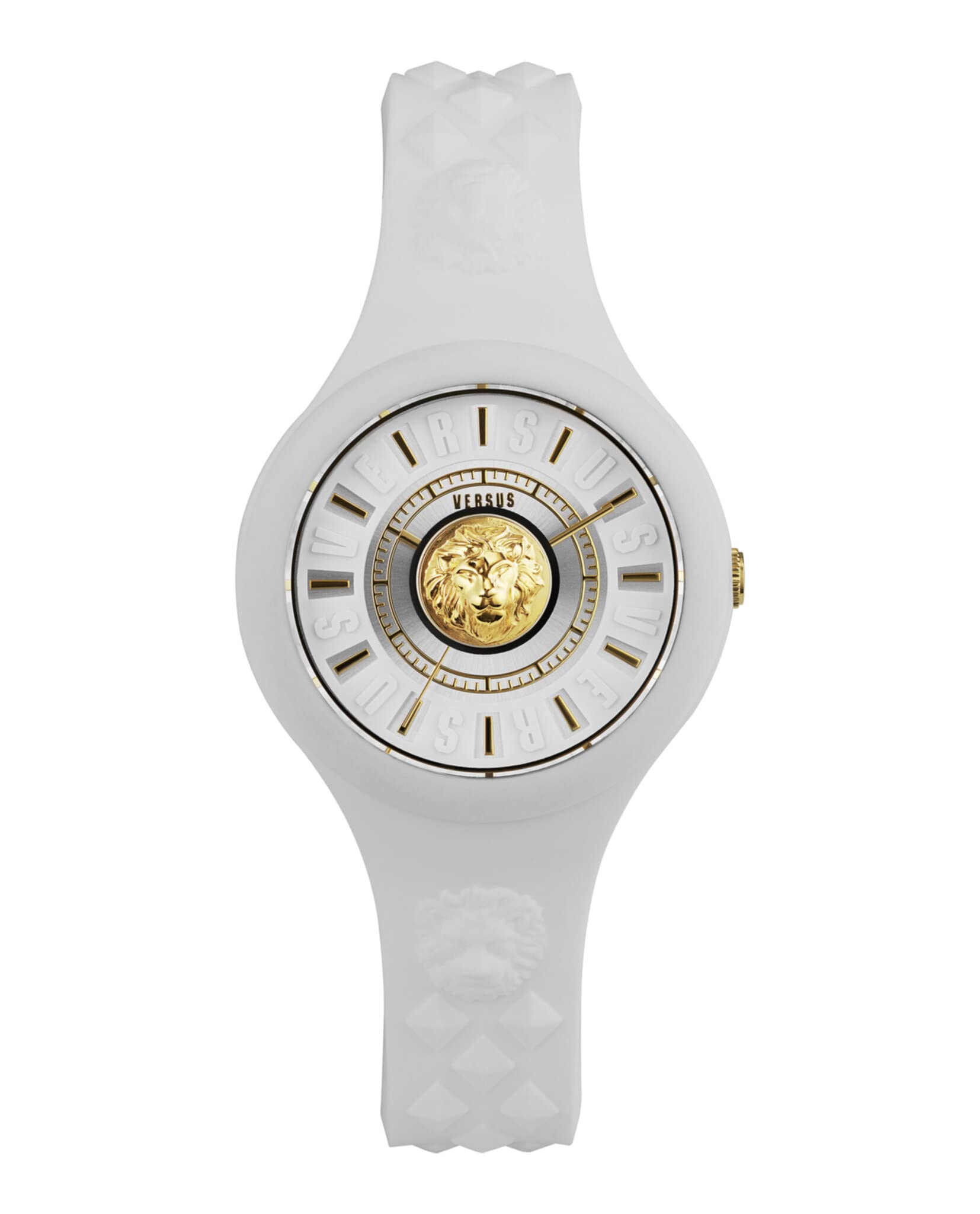 Versus VersaceFire Island Collection Luxury Womens Watch Timepiece