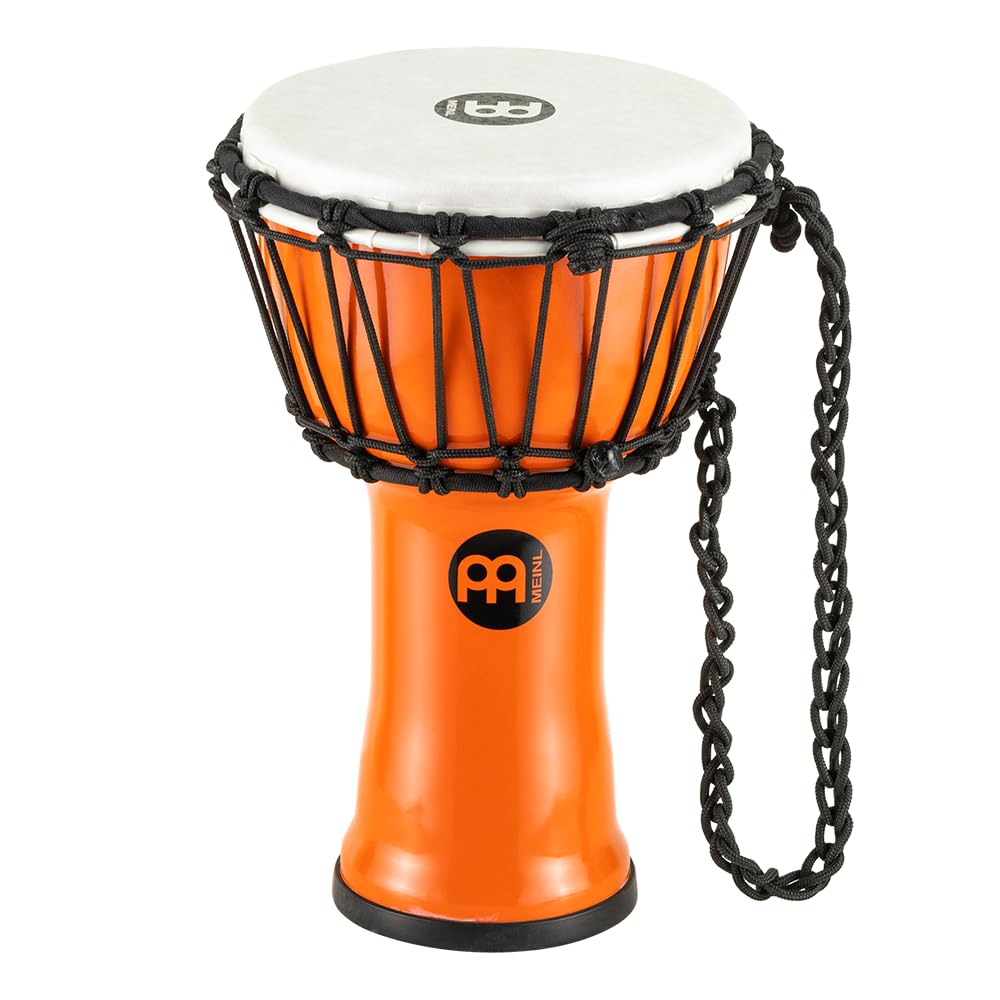 マイネル　ジャンベ　Jr.DJEMBE Amazon | MEINL Percussion マイネル ジャンベ Jr. Djembe 7