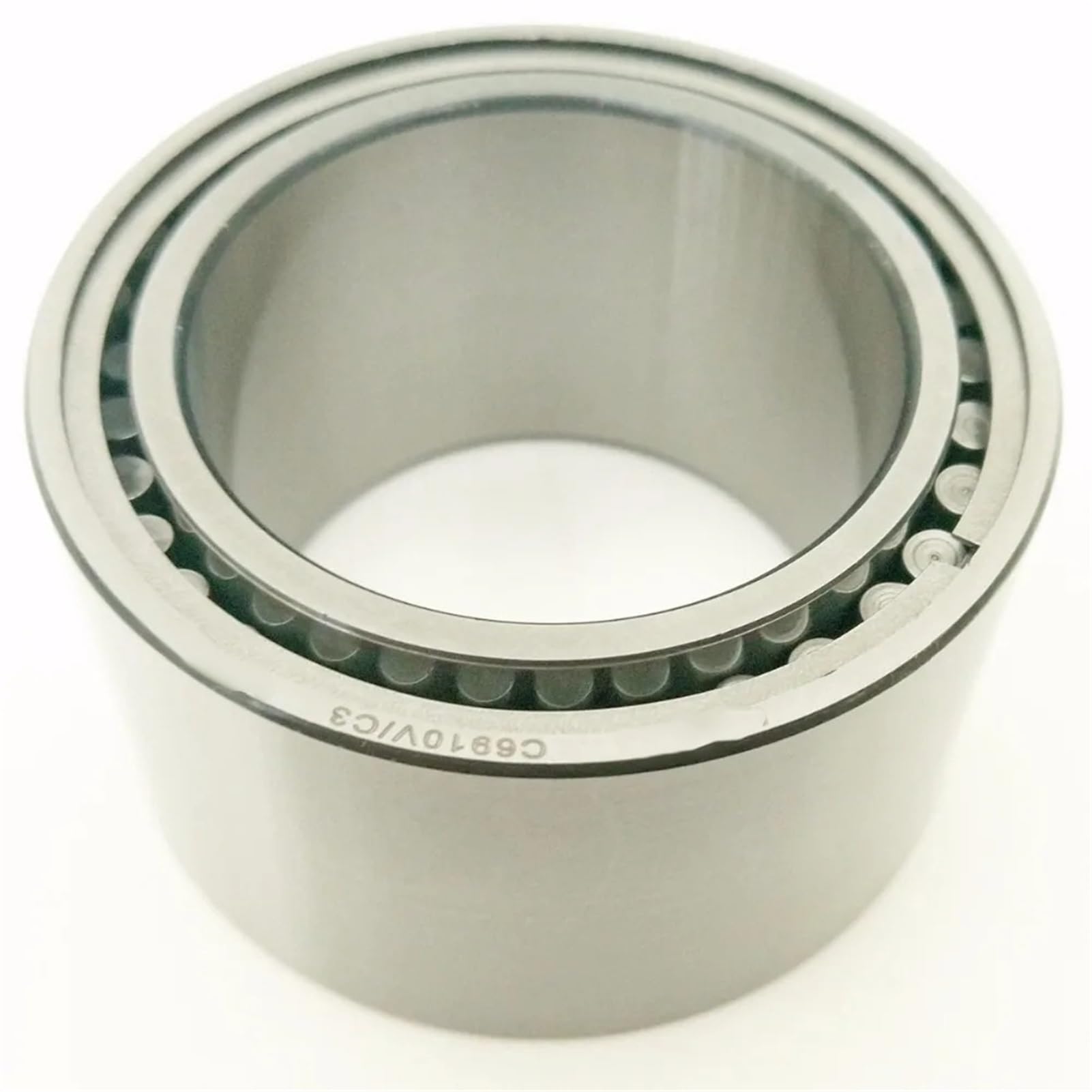 Cuscinetti a sfere a gola profonda 1 pz C6910V 50X72X40 C 6910 V C6910V/C3 Cuscinetti a rulli toroidali Serie completa di rulli Senza gabbia Foro dritto Aperto C3