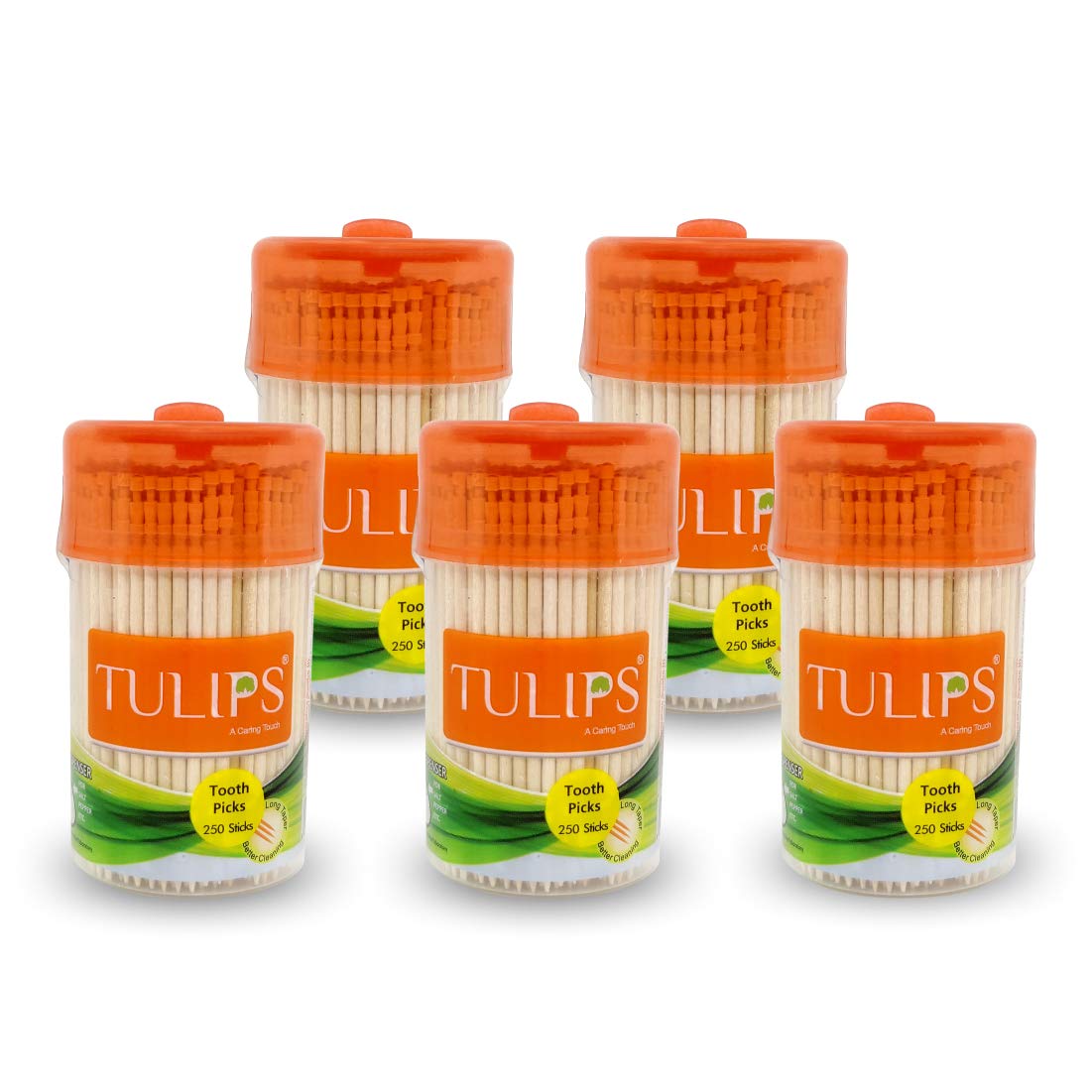 See full amazon price history chart for Tulips Wooden Toothpicks 250 Sticks (Pack of 5) Tulips Wooden Toothpicks 250 Sticks (Pack of 5) (B074L65QK2) Amazon Price History, Amazon Price Tracker