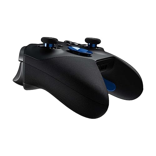 Miniatura 5 de Piezas de repuesto de palancas metálicas para Xbox One Elite Controller Series 2, kits de accesorios para Xbox Series 2 Core, incluye 6 joysticks