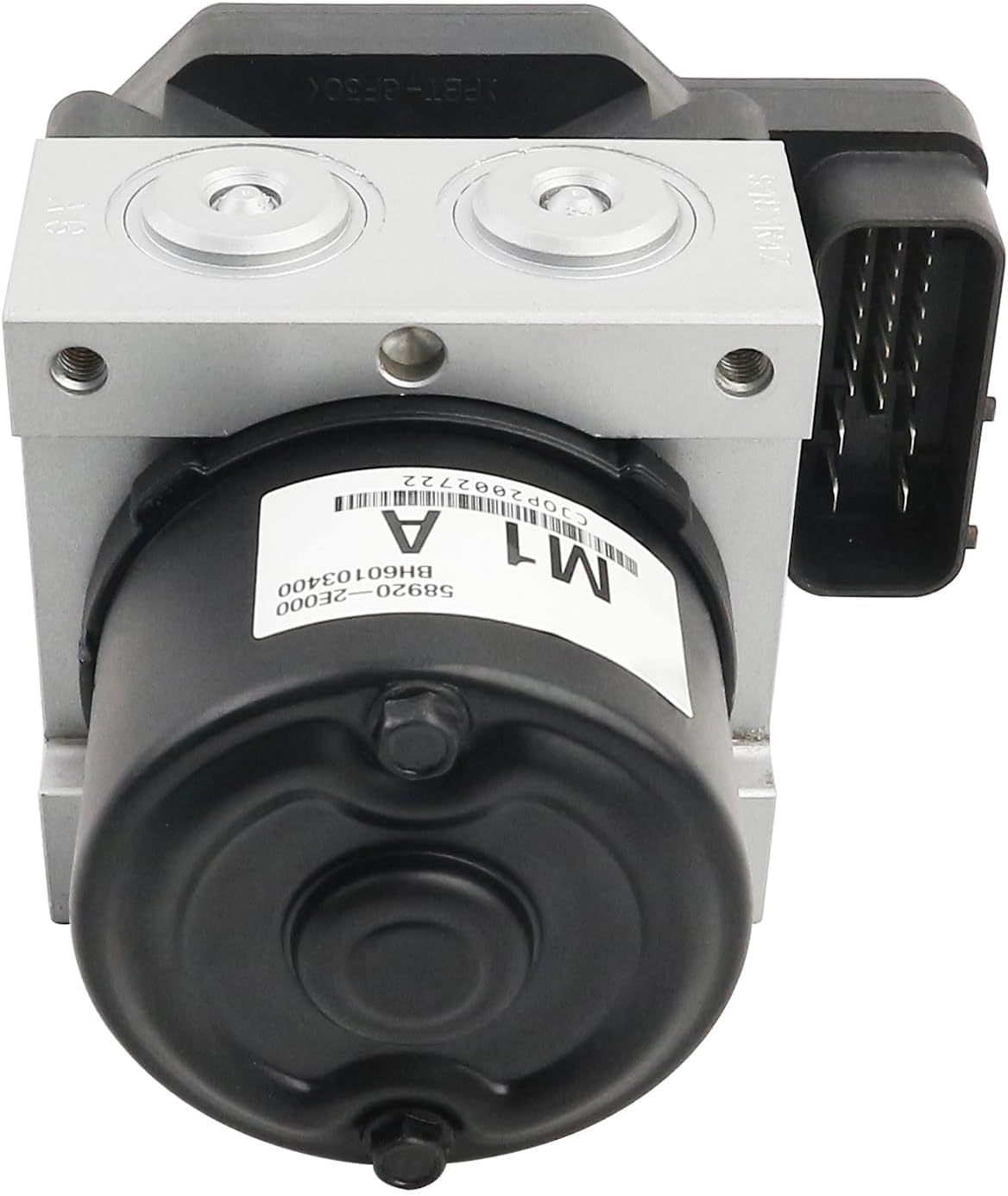 ABS Hydraulic Module Compatible with 2004-2007 Hyundai Tucson Kia Sportage 2.0L 2.7L 58920-2E000 589202E000