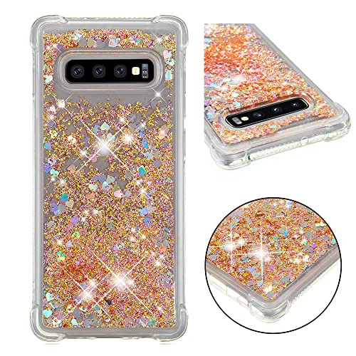 Coque antichoc Samsung Galaxy S10 Plus souple pour éviter les rayures