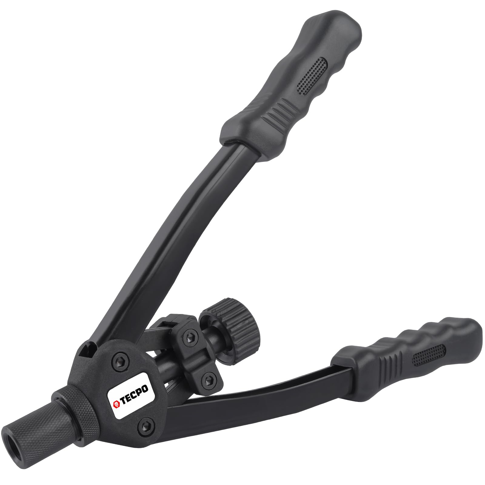 eSynic 13'' Pince à Rivets Pistolet à Ecrou Rivet Nut Tool Riveteuse eSynic 13'' Pince à Rivets Pistolet à Ecrou Rivet Nut Tool Riveteuse