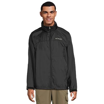 Columbia Glennaker Lake II Rain Jacket Men