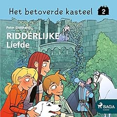 『Ridderlijke Liefde』のカバーアート