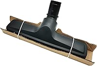 Vista 4 de EZ SPARES Compatible con accesorios de cepillo de piso de madera dura al vacío, cepillo de madera dura, 1 1/4 pulgadas, pelo de caballo de lujo