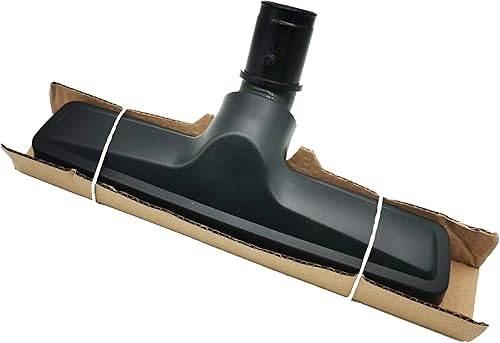 Miniatura 4 de EZ SPARES Compatible con accesorios de cepillo de piso de madera dura al vacío, cepillo de madera dura, 1 14 pulgadas, pelo de caballo de lujo,