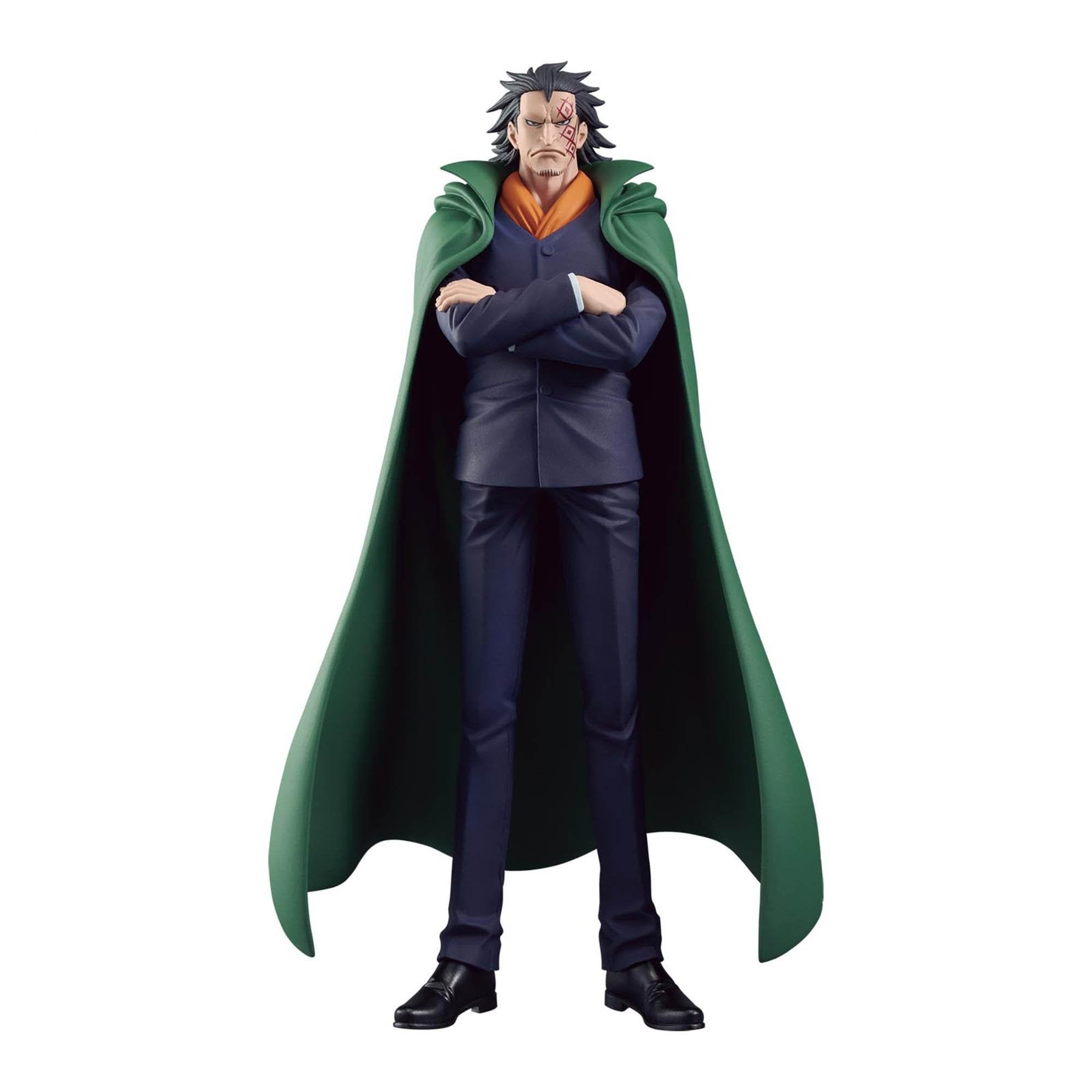 Amazon.co.jp: ワンピース フィギュア ドラゴン モンキー・D・ドラゴン