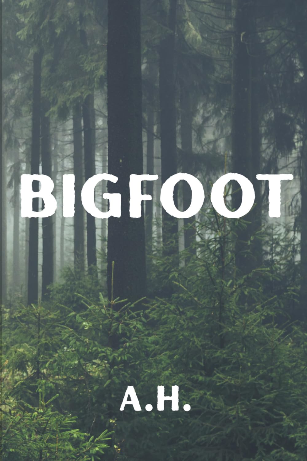 Bigfoot