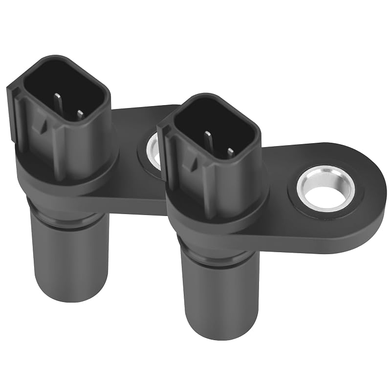 Sensor de posição do comando de válvulas HYR PC643 para Ford F-150, Expedition, F-250, F-350 e Lincoln – Kit com 2 unidades