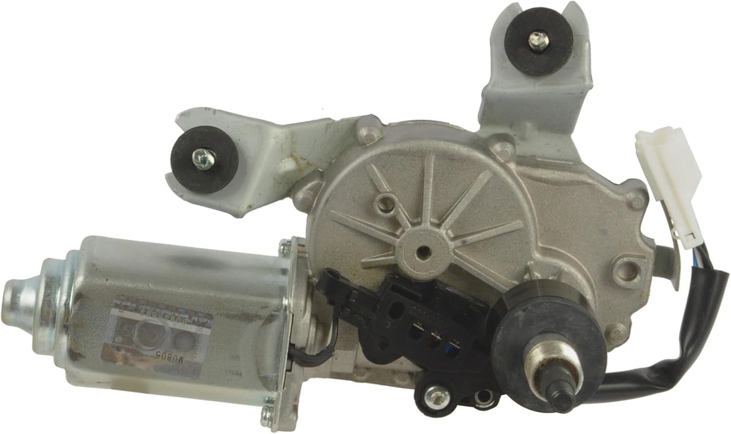 TRICO 85-4513WM Replacement Windshield Wiper Motor for Hyundai Elantra 2000-96