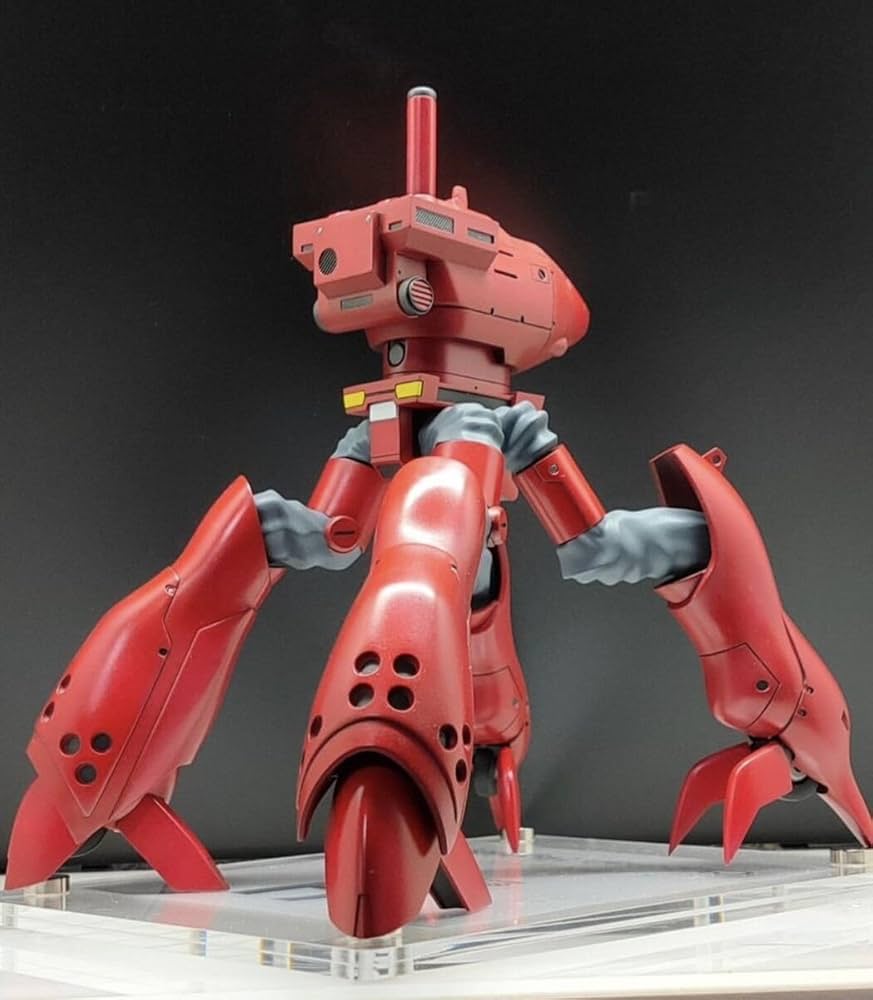 Amazon.co.jp: R-Grey 機動警察パトレイバー 1/60 クラブマン