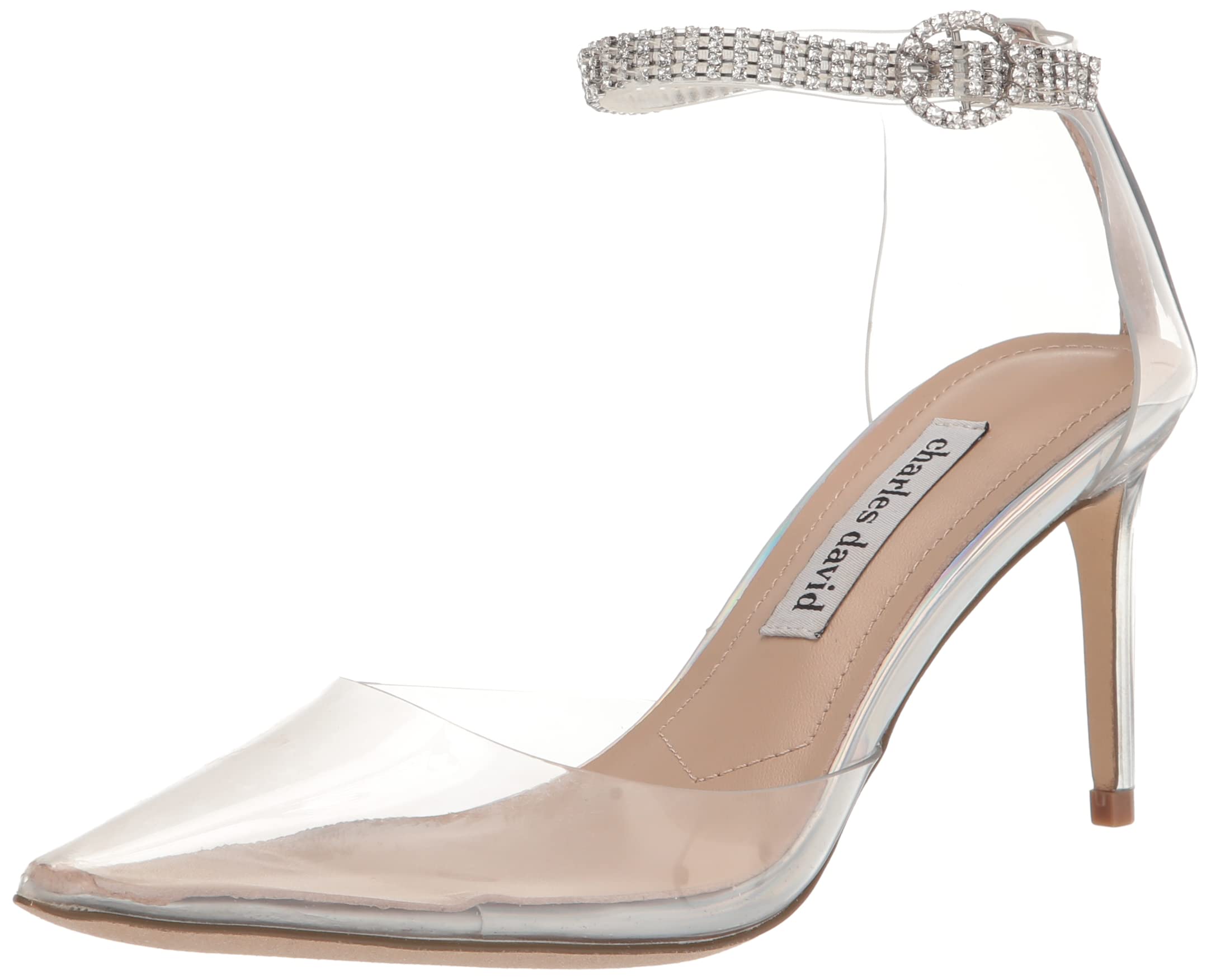 CHARLES DAVIDWomen's Acker Pump