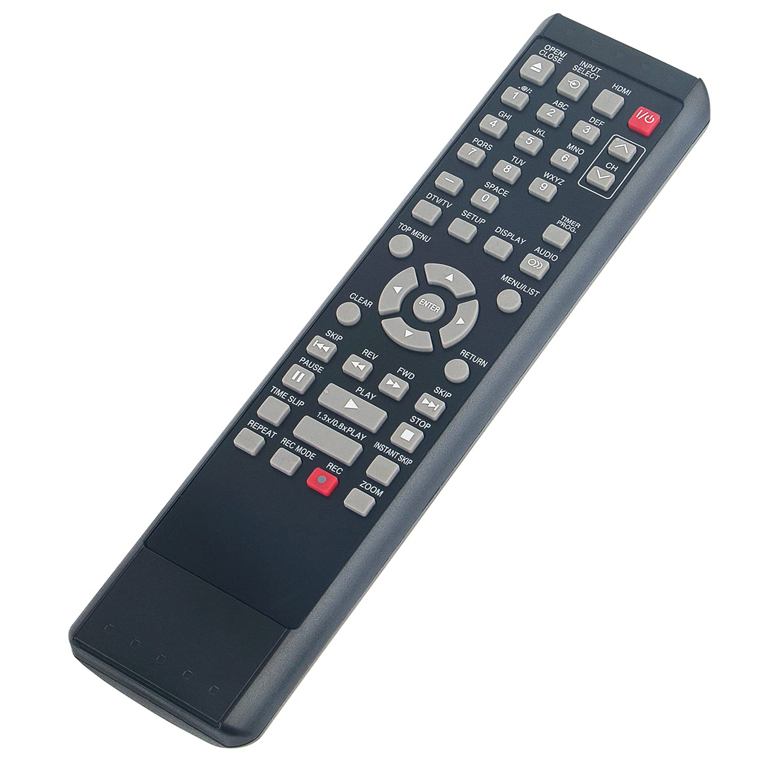 Amazon.com: SE-R0264 Replace Remote Control Applicable for Toshiba
