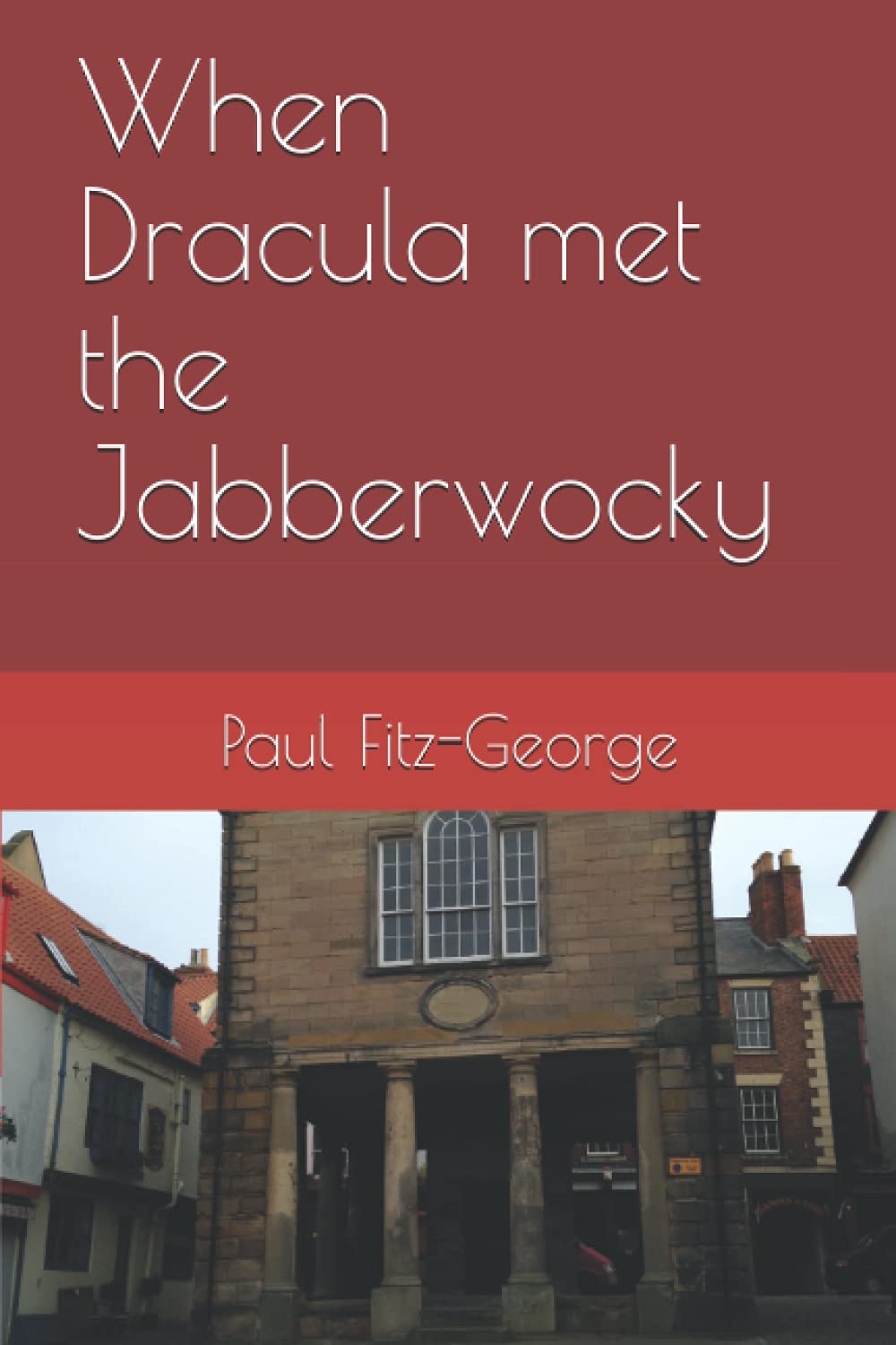 When Dracula met the Jabberwocky