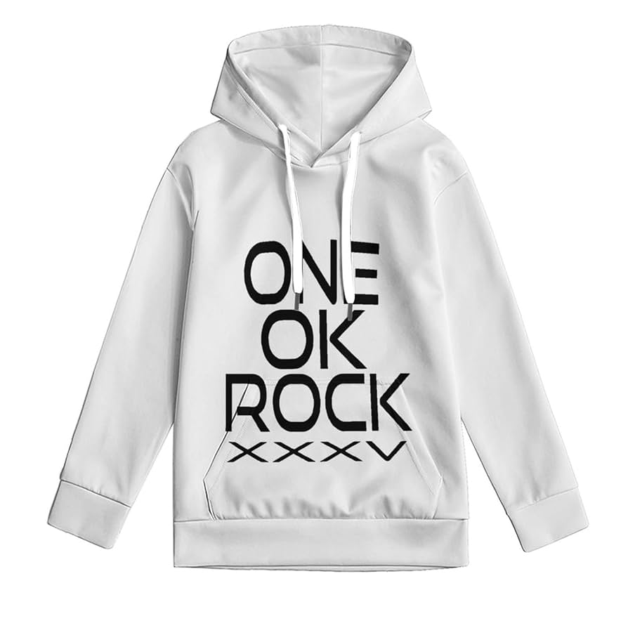 Amazon.co.jp: 子供服 パーカー ワンオクロック One Ok Rock