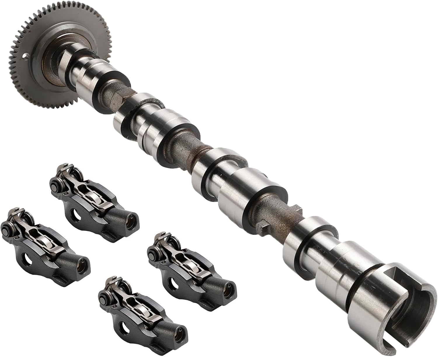SH01-12-440A SH09-12-150 Exhaust Camshaft Lifters for Mazda CX-5 KE GH 2.2 D 2012-2017, 6 GJ GL 2.2 D 2012-2017, 3 BM BN 2.2 D 2012-2017 SH01-12-440B, SH01-12-440
