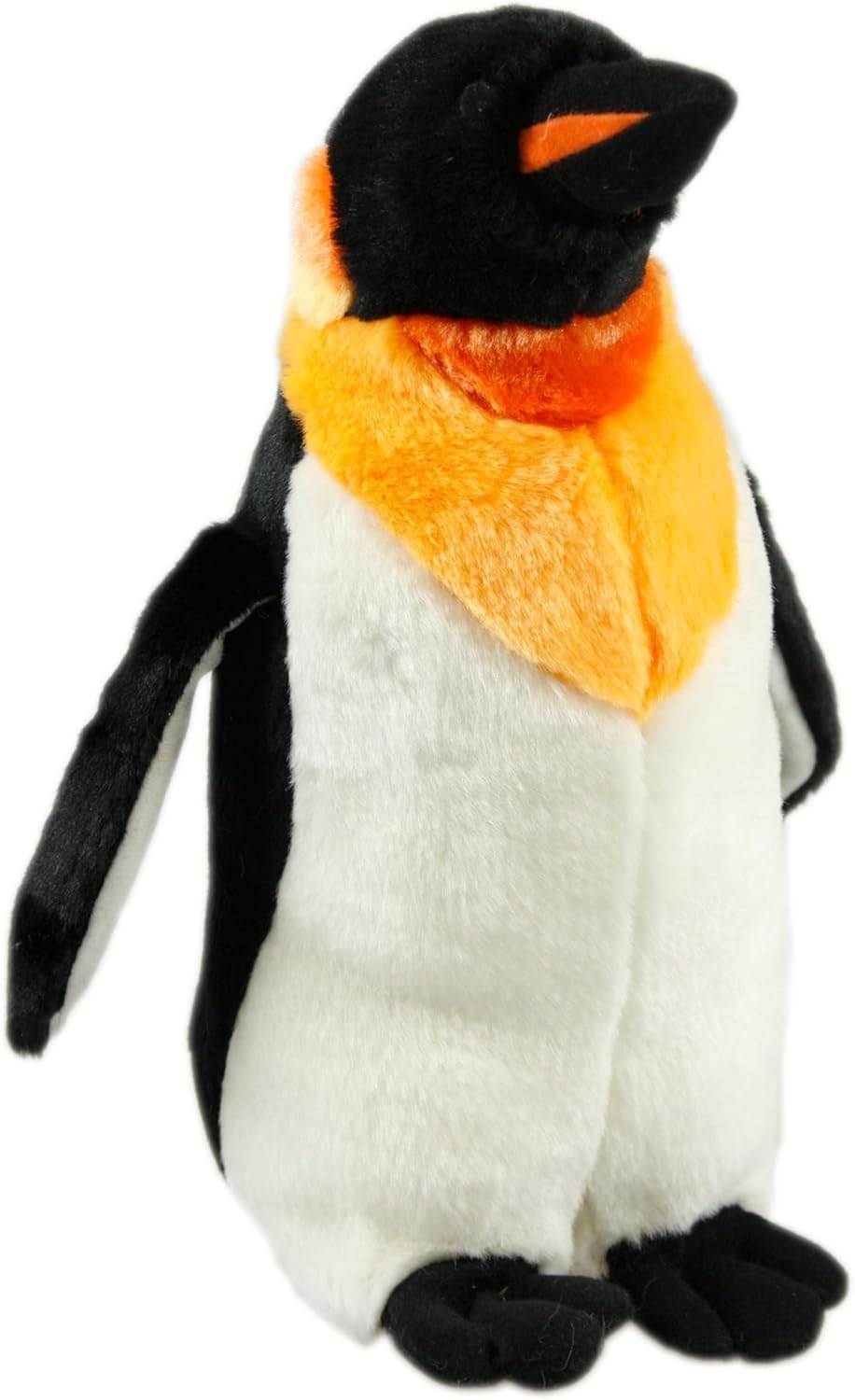 Animal Instincts Snow Mates Pedro Penguin Plush Dog Toy, Large (Pack of 1)