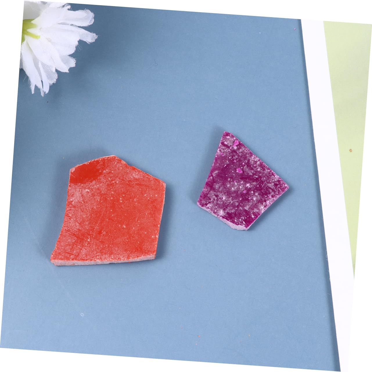 Tofficu 2 Set Di Coloranti Per Candele Per Kit Di Coloranti Per Cera Non Delicati Per La Fabbricazione Di Candele 10 Pezzi * 2