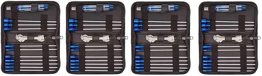 Kinexsis Ultimate Air/Surface Startup Tool Set, KXST0051 (Fоur Расk)