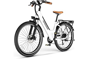 Electric Bike for Adults: Your Gateway to Unforgettable Rides