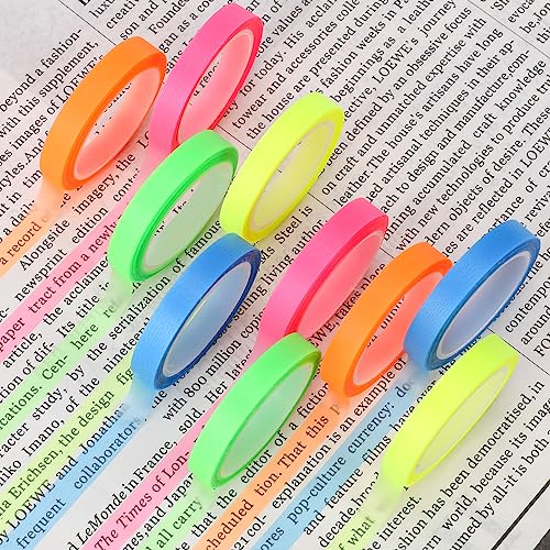 Amazon Best Sellers Best Highlighter Tape