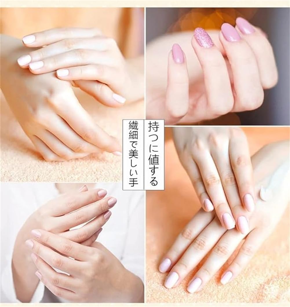 Amazon.co.jp: ハンドクリーム 5種 セット [30g x 5個入り