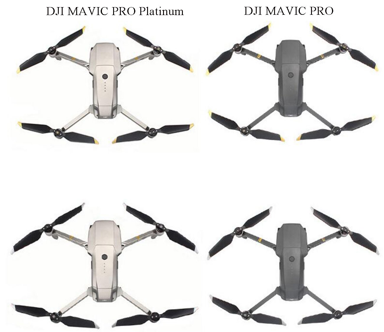 その他 mavicpro DJI Mavic Pro - AEROMOTUS
