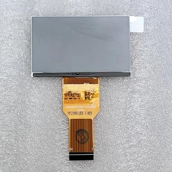 HY300 Projector LCD Screen ZTW-269HD720P-V01 Z269HD720G-V01 HD Projection Repair Replacement Screen