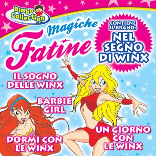  Magiche Fatine