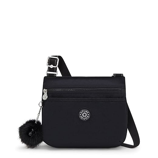 Kipling Emmylou Crossbody Bag Blue Embrace Gg