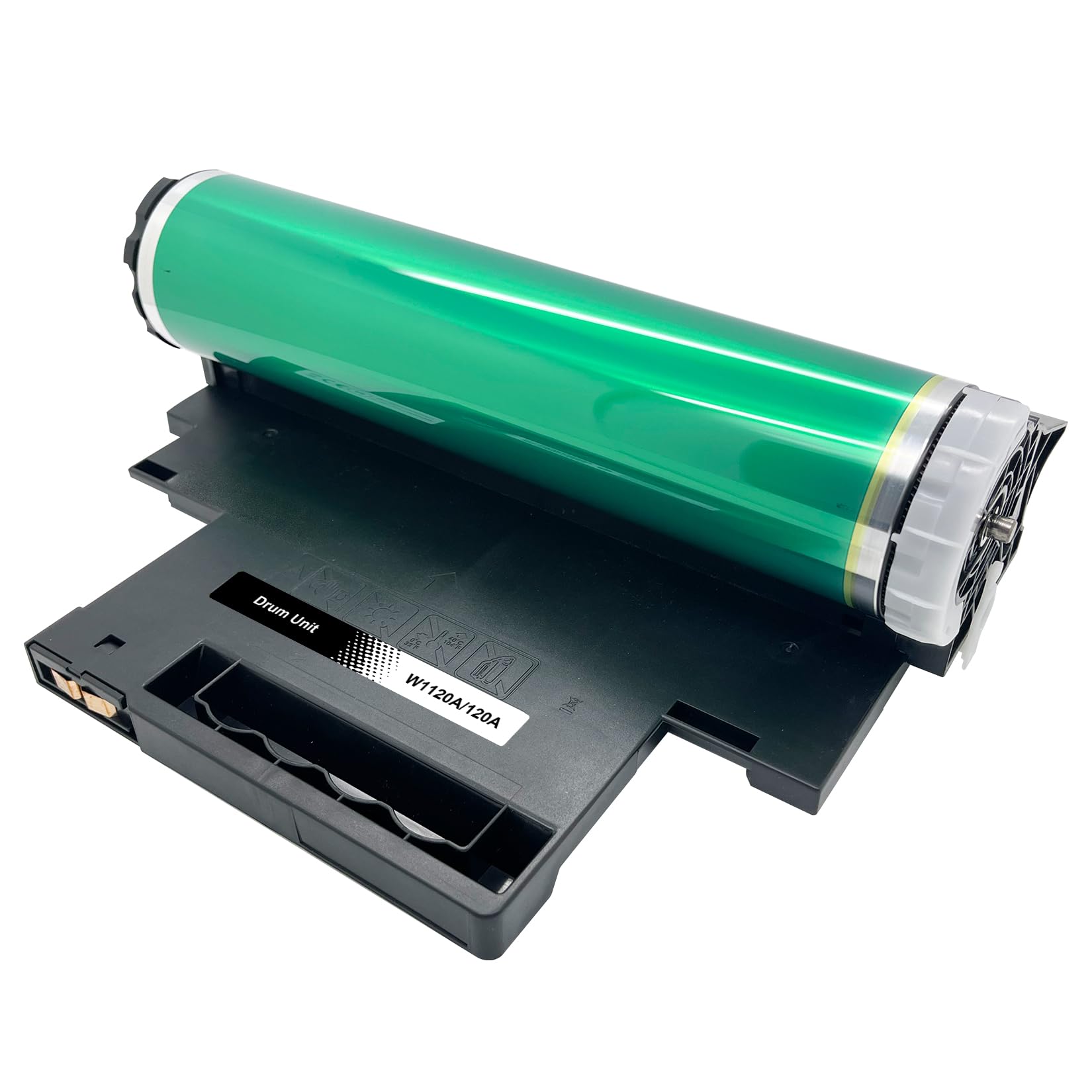 LOSMANN Tamburo 120A compatibile con HP 120A W1120A di ricambio per HP Color Laser 150a 150nw 150 MFP 170 Series MFP 178nw 178nwg 179fng 179fnw 179fwg 179fwg