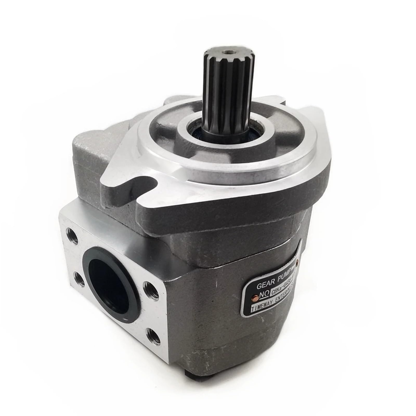 KXIWLUFV Hydraulic Gear Pump CBKa High Pressure Pumps CBKa-F32-AFΦ CBKa-F32-AFΦL Forklift