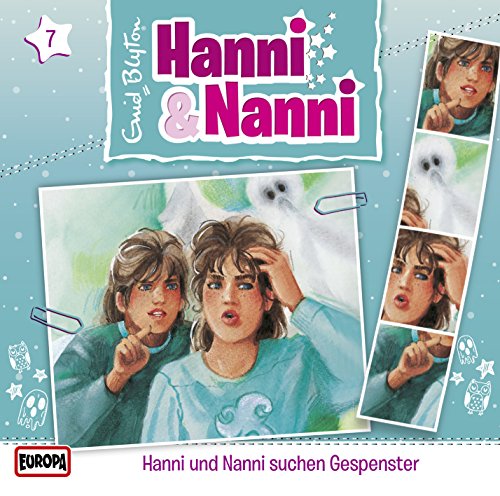 Price comparison product image 07 / Hanni & Nanni