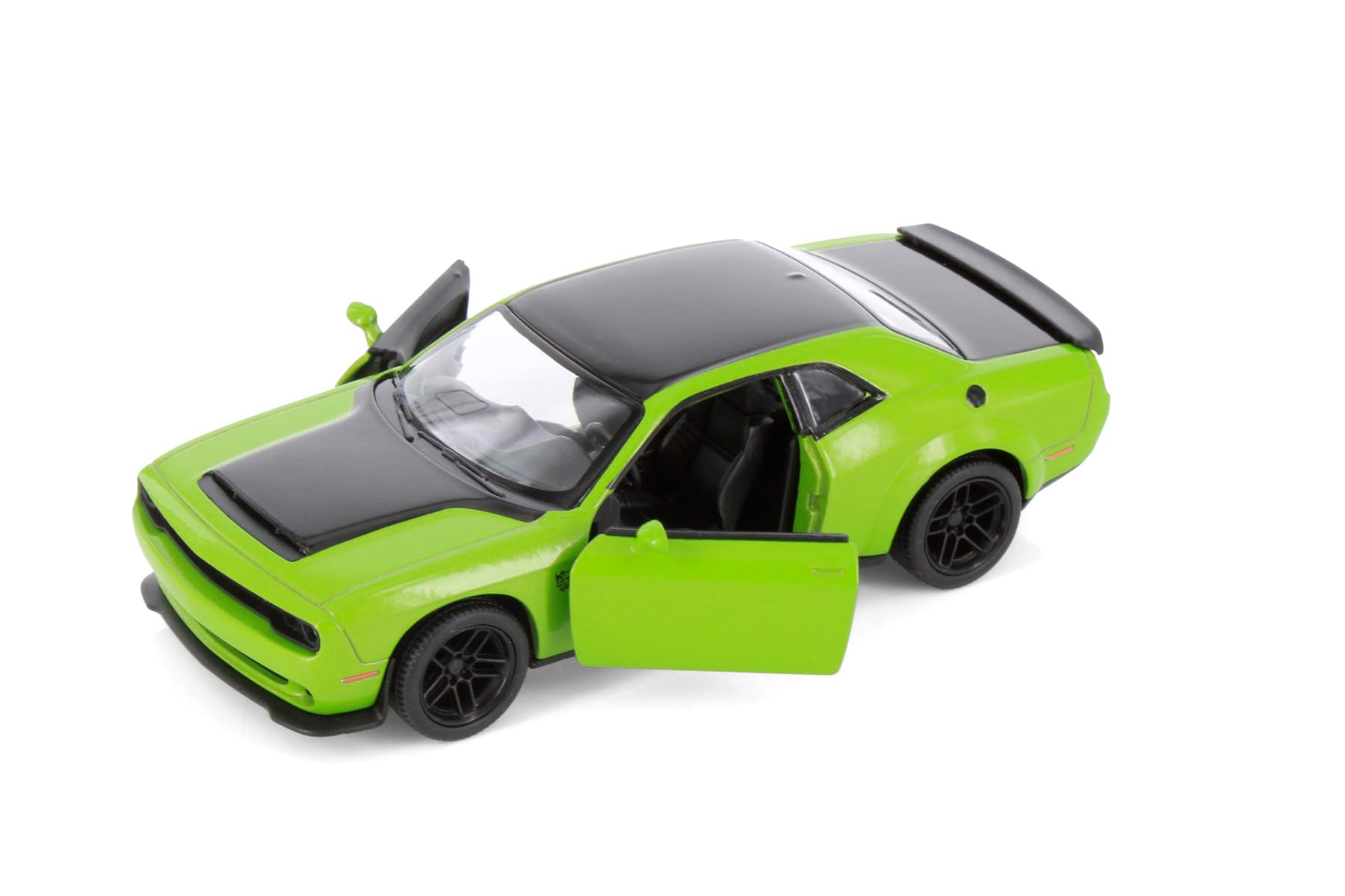 Amazon.com: 2023 Challenger SRT Demon 170 Muscle Car, Green