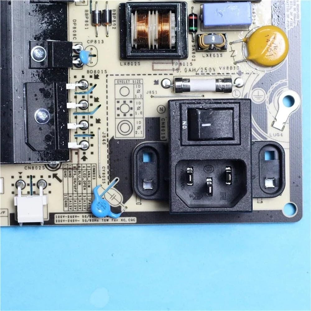 Scheda Alimentazione Per BN44-00883A F40E6_KSM PSLF141E08L Alimentatore Per TV LH43PMFPBGA/GO Scheda Accessori Professionali