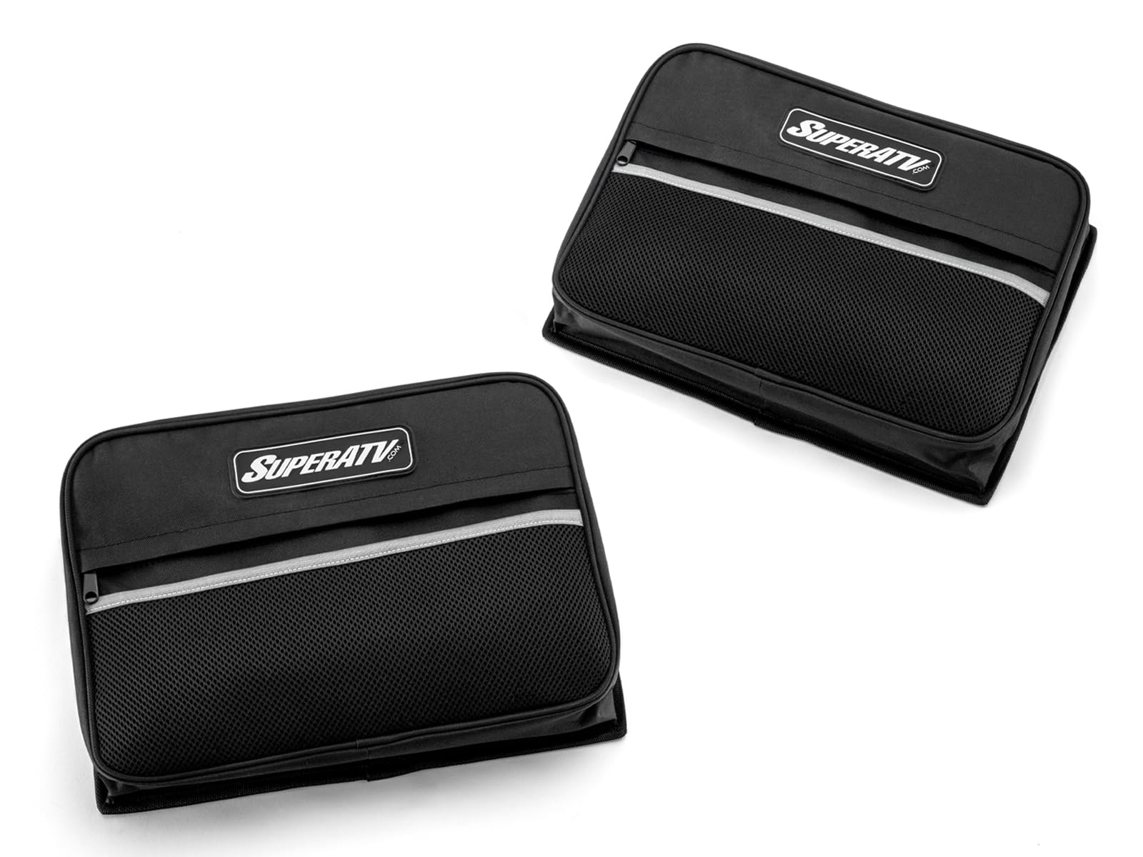 SuperATV Universal UTV Door Bags