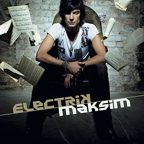 Maksim
