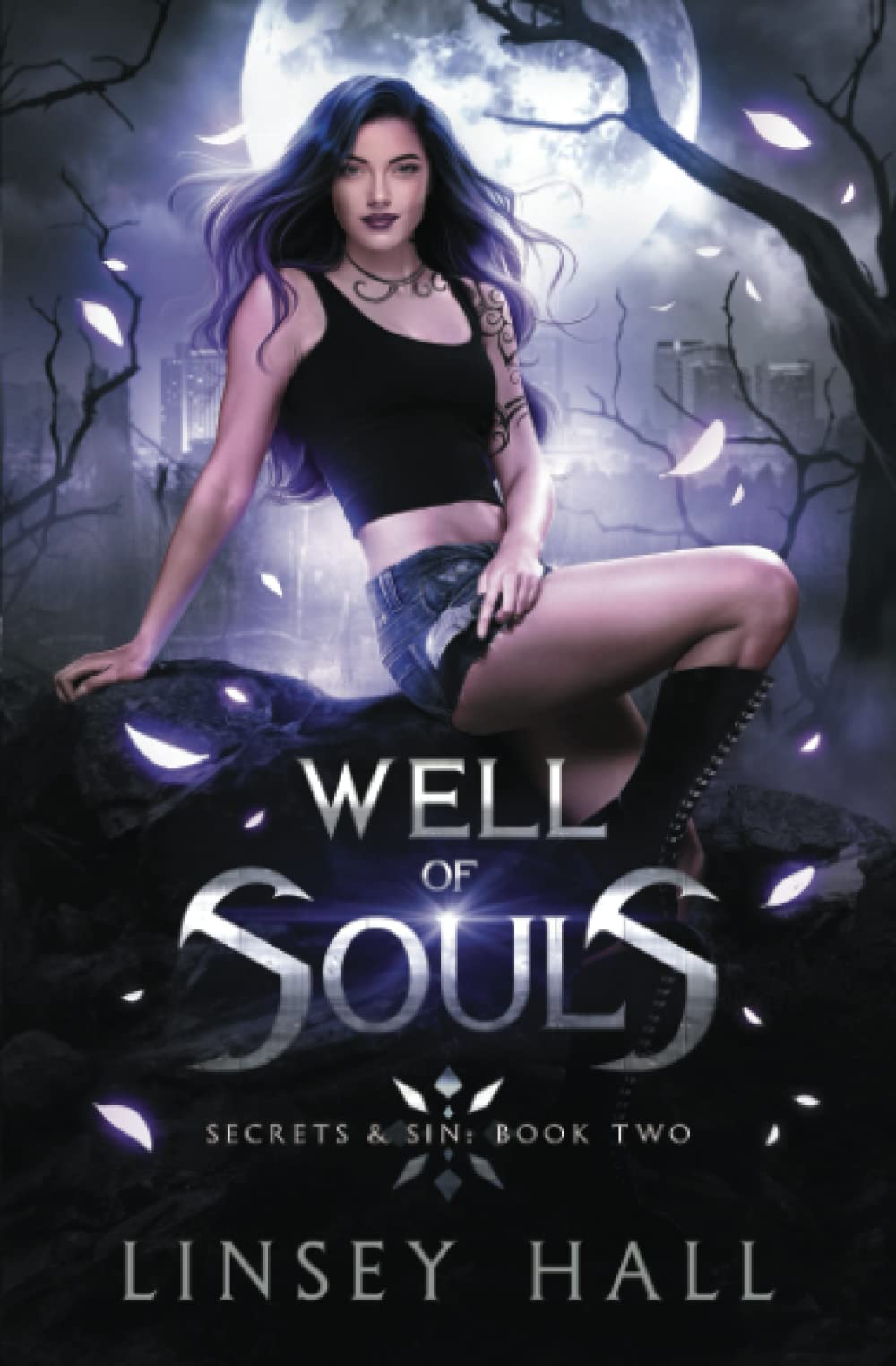 Cover of Well of Souls
