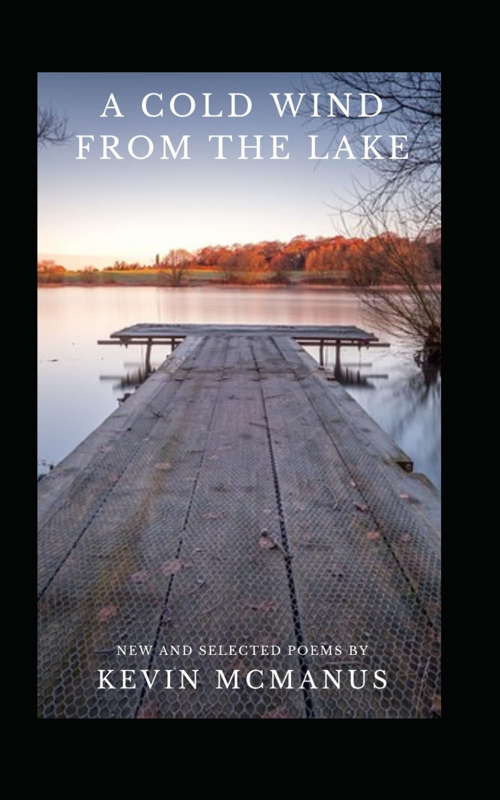 A Cold Wind From The Lake: New And Selected Poems