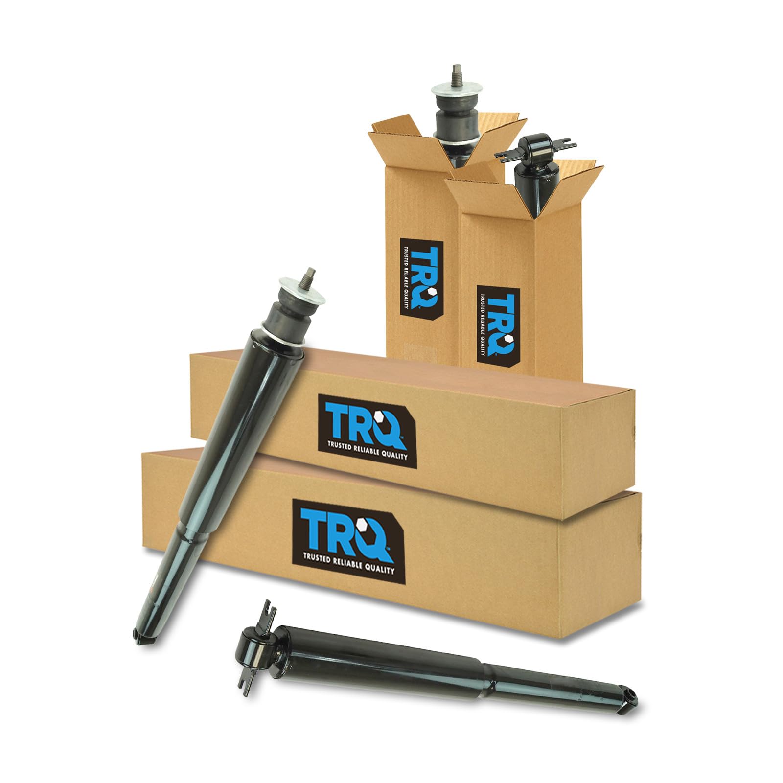 TRQ Set