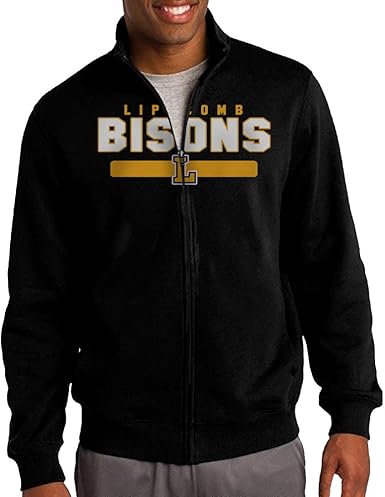 lipscomb sweatshirt